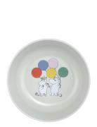 Rätt Start Moomin Festivities, Bowl Multi/patterned