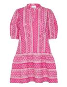 Noella Lillianna Dress Rosa