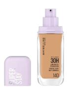 Maybelline Maybelline New York Superstay Lumi Matte Foundation