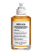 Maison Margiela Replica Fragrance Eau De Toilette Jazz Club 100.00 Ml ...