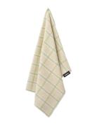 Humdakin Knitted Kitchen Towel Kräm
