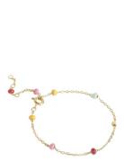 Enamel Copenhagen Bracelet, Lola Bold Multi/patterned