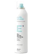Milk_Shake Lifestyling Eco Strong Hairspray 250Ml Nude