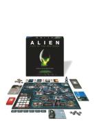 Ravensburger Alien Signature Game En Multi/patterned