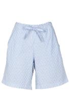 Missya Lullie Shorts Blå