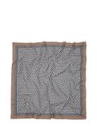 Becksöndergaard Bloflora Sico Scarf Multi/patterned