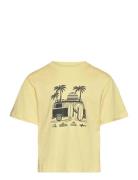 Mango T-Shirt .-- Esen4 Gul