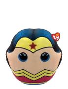 TY Wonder Woman - Squish 25Cm Multi/patterned
