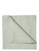 LINUM Robert Napkin 4-Pack Grön
