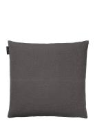 LINUM Pepper Cushion Cover Grå