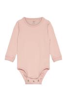 Lindex Body Basic Rosa