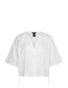 Lindex Blouse Regina Vit