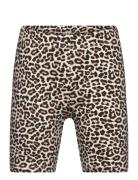 Lindex Biker Shorts Multi/patterned