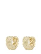 SNÖ Of Sweden Brittany Ring Ear Guld