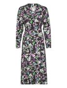 ICHI Ihcrazto Dr Multi/patterned