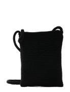 Ceannis Mobile Crochet Case Svart