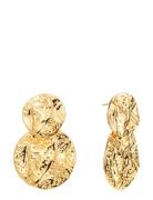 By Jolima Amalfi Earring Guld