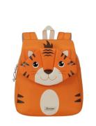 Samsonite Happy Sammies Eco Backpack S Orange