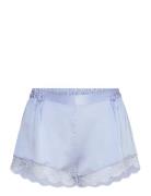 Etam Desire - Short Blå