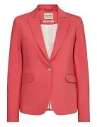 MOS MOSH Mmblake Night Blazer Korall