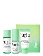 Purito Wonder Releaf Centella Mini Kit Unscented Nude