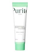 Purito Wonder Releaf Centella Cream Unscented Nude