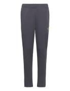 PUMA Individualliga Training Pants Jr Grå