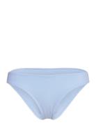 Weekday Plain Bikini Underdelar Blå