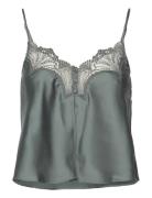 Etam Eventail - Caraco Khaki Green