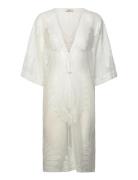 Etam Bohoba B - Kimono Vit