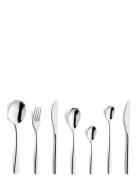 Amefa Gaya Cutlery Set 42-Psc Silver