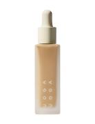 Uoga Uoga Uoga Uoga Mineral Serum Foundation Spf20