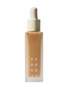 Uoga Uoga Uoga Uoga Mineral Serum Foundation Spf20