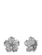 Edblad Jasmine Studs L Silver