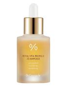 Dr. Ceuracle Dr.ceuracle Royal Vita Propolis 33 Ampoule 30Ml Nude