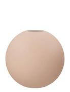Cooee Design Ball Vase Beige
