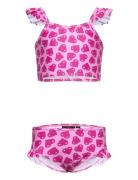 LEGO Kidswear Lwava 302 - Bikini Rosa