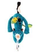 Moulin Roty Activity Pendant Panther Dans La Jungle Multi/patterned