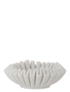 Bloomingville Harmonia Bowl Vit