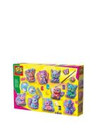 SES Creative Casting & Painting - Fantasy Figures Multi/patterned
