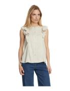 Nümph Nuyngva Top Kräm