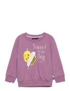 LEGO Kidswear Lwsanyu 200 - Sweatshirt Rosa