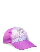 Disney Cap In Sublimation Lila