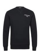 Björn Borg Borg Essential 1 Sweatshirt Svart