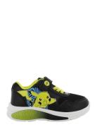 Pokemon Pokemon Sneakers Svart