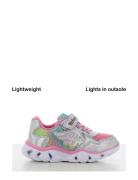 Einhorn Unicorn Sneaker Silver