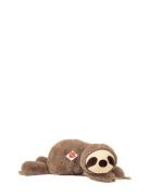 Teddy Hermann Sloth Helge 48 Cm Brun
