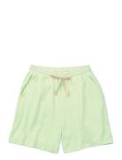 Bongusta Naram Shorts Grön