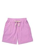 Bongusta Naram Shorts Rosa