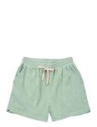 Bongusta Naram Gym Shorts Grön